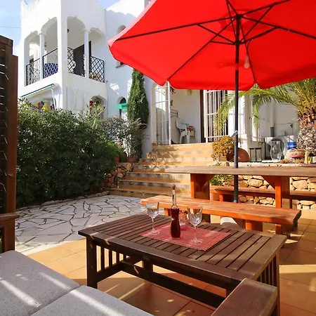 Holiday Shangrila Calpe