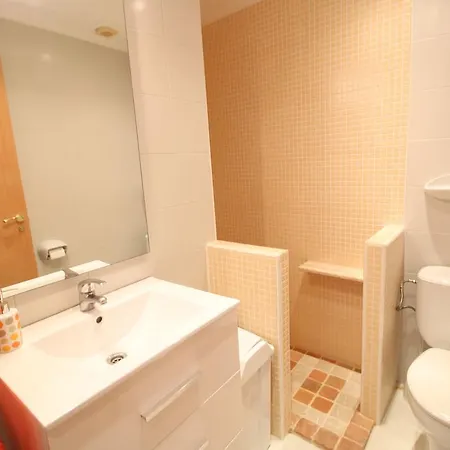Holiday Shangrila Vakantiehuis Calpe