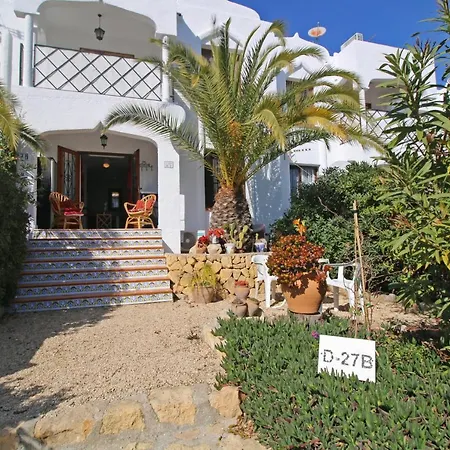 Vakantiehuis Holiday Shangrila Calpe